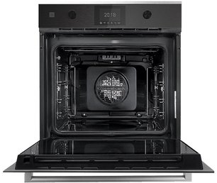 Духовой шкаф Куперсбуш BP 6350.0 GPH 2 Black Chrome фото 2 в Тюмени Духовой шкаф Kuppersbusch BP 6350.0 GPH 2 Black Chrome фото 2 в Тюмени