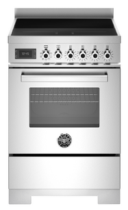 Варочный центр Bertazzoni PRO64I1EXT2 фото в Тюмени
