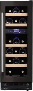 Винный шкаф Dunavox DAU-17.57 DB фото в Тюмени