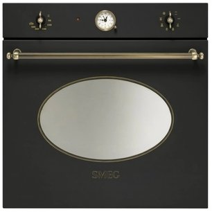 Духовой шкаф Смег SFT805AO фото в Тюмени Духовой шкаф Smeg SFT805AO фото в Тюмени