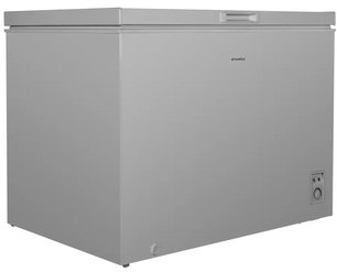 Морозильный ларь MAUNFELD MFL300GR фото в Тюмени Морозильный ларь MAUNFELD MFL300GR фото в Тюмени