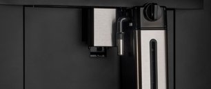 Встраиваемая кофемашина Bertazzoni CM45MOD2WTB фото 3 в Тюмени