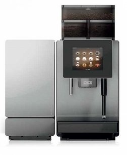 Кофемашина Франке A600 MS фото в Тюмени Кофемашина Franke A600 MS фото в Тюмени