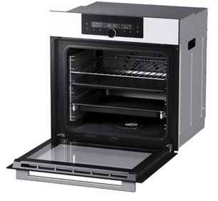 Духовой шкаф Хайер HOQ-F6QSN3WB фото 3 в Тюмени Духовой шкаф Haier HOQ-F6QSN3WB фото 3 в Тюмени