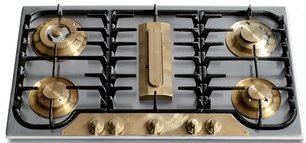 Варочная панель Restart ELP090D SR фото в Тюмени