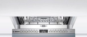 Встраиваемая посудомоечная машина Bosch SPV4EMX16E фото 3 в Тюмени