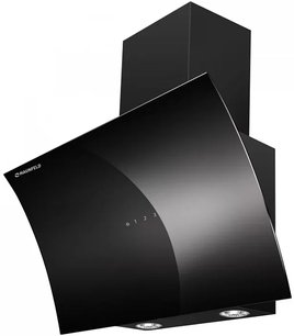 Вытяжка Маунфилд BLAST 60 Black Glass Black фото в Тюмени Вытяжка Maunfeld BLAST 60 Black Glass Black фото в Тюмени