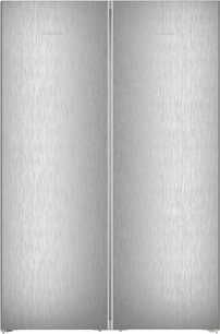 Холодильник Либхер XRFsf 5225 (SFNsfe 5227 + SRBsfe 5220) фото 3 в Тюмени Холодильник Liebherr XRFsf 5225 (SFNsfe 5227 + SRBsfe 5220) фото 3 в Тюмени