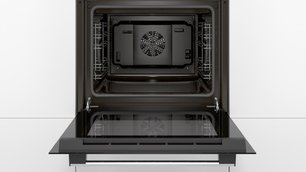 Встраиваемый духовой шкаф BOSCH HBF114ER0R фото 3 в Тюмени Встраиваемый духовой шкаф BOSCH HBF114ER0R фото 3 в Тюмени