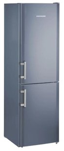 Холодильник Либхер CUwb 3311 фото 3 в Тюмени Холодильник Liebherr CUwb 3311 фото 3 в Тюмени