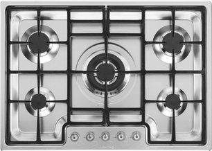 Варочная панель Smeg PGF75-4 фото 4 в Тюмени