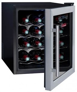 Винный шкаф La Sommeliere LS16 фото в Тюмени