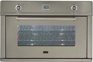 Духовой шкаф Илве 900-WMP IX фото в Тюмени Духовой шкаф Ilve 900-WMP IX фото в Тюмени