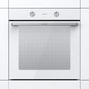 Духовой шкаф Горение BO6717E03W фото 2 в Тюмени Духовой шкаф Gorenje BO6717E03W фото 2 в Тюмени