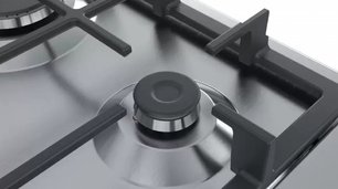 Газовая варочная панель BOSCH PGH6B5O90R фото 4 в Тюмени