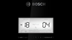Холодильник Бош KGN39LB3AR фото 2 в Тюмени Холодильник Bosch KGN39LB3AR фото 2 в Тюмени