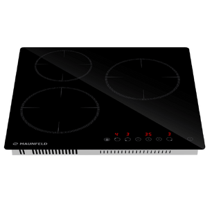 Варочная панель Maunfeld AVCE453BK фото 4