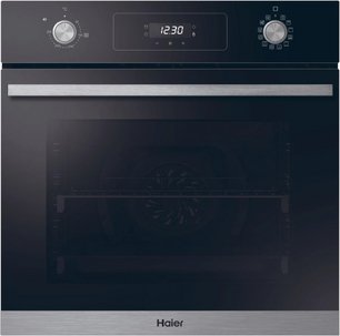Духовой шкаф Хайер HOD-P12CTBX фото в Тюмени Духовой шкаф Haier HOD-P12CTBX фото в Тюмени