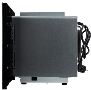 Встраиваемая микроволновая печь VARD VMG245PX фото 3 в Тюмени