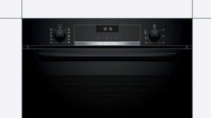 Духовой шкаф Бош HBG 5370B0 фото 2 в Тюмени Духовой шкаф Bosch HBG 5370B0 фото 2 в Тюмени