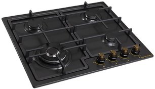 Газовая варочная панель Zigmund Shtain G 15.6 A фото 4 в Тюмени