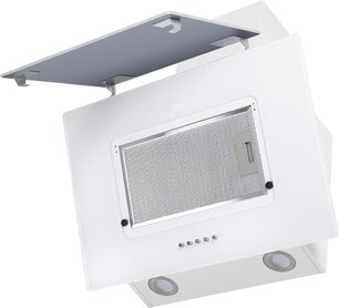 Кухонная вытяжка MAUNFELD Wind Push 60 белый фото 3 в Тюмени Кухонная вытяжка MAUNFELD Wind Push 60 белый фото 3 в Тюмени