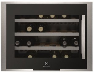 Винный шкаф Electrolux ERW0670A фото 2 в Тюмени