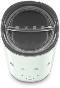 Вспениватель молока Smeg MFF02PGEU фото 4