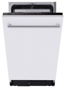 Встраиваемая посудомоечная машина Мидеа MID45S720i фото в Тюмени Встраиваемая посудомоечная машина Midea MID45S720i фото в Тюмени