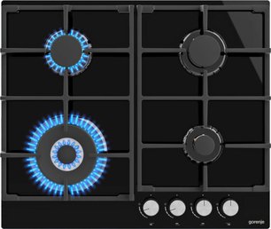 Независимая газовая варочная панель Gorenje GTW 641 AKB фото 2 в Тюмени