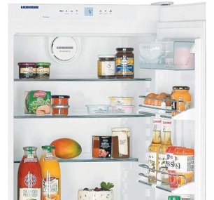 Холодильник Либхер KB 4260 Premium BioFresh фото 3 в Тюмени Холодильник Liebherr KB 4260 Premium BioFresh фото 3 в Тюмени