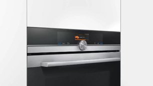 Духовой шкаф Сименс HB 676G0S1 фото 4 в Тюмени Духовой шкаф Siemens HB 676G0S1 фото 4 в Тюмени
