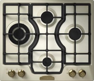 Варочная панель Zigmund Shtain GN 248.61 X фото в Тюмени