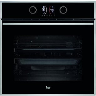 Духовой шкаф Тека HLB 860 фото в Тюмени Духовой шкаф Teka HLB 860 фото в Тюмени