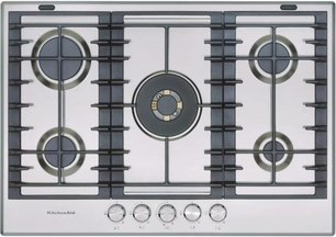 Варочная панель KitchenAid KHMP5 77510 фото в Тюмени