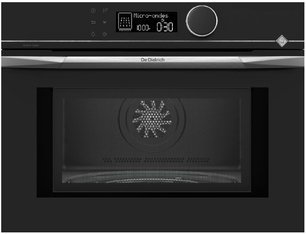 Встраиваемая микроволновая печь De Dietrich DKE4535X фото в Тюмени