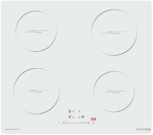 Стеклокерамическая варочная панель Zigmund Shtain CI 30.6 W фото в Тюмени