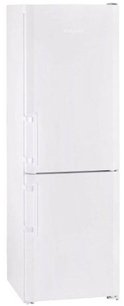 Холодильник Либхер CN 4013 Comfort NoFrost фото в Тюмени Холодильник Liebherr CN 4013 Comfort NoFrost фото в Тюмени
