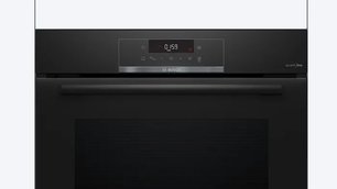 Духовой шкаф Бош HBA471BB0S фото 2 в Тюмени Духовой шкаф Bosch HBA471BB0S фото 2 в Тюмени