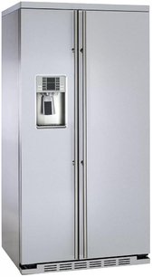 Холодильник Ио Мабе ORE24VGHF 60 фото 2 в Тюмени Холодильник IO MABE ORE24VGHF 60 фото 2 в Тюмени