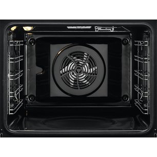 Духовой шкаф Электролюкс EOF3H70X фото 2 в Тюмени Духовой шкаф Electrolux EOF3H70X фото 2 в Тюмени
