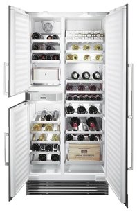 Винный шкаф Гаггенау RW 496-280 фото в Тюмени Винный шкаф Gaggenau RW 496-280 фото в Тюмени