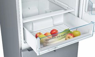 Холодильник Бош KGN39NL14R фото 4 в Тюмени Холодильник Bosch KGN39NL14R фото 4 в Тюмени