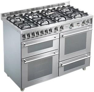 Варочный центр Lofra P126SMFE+MF/2Ci фото в Тюмени