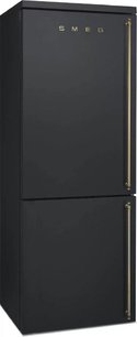 Холодильник Smeg FA800AOS9 фото в Тюмени