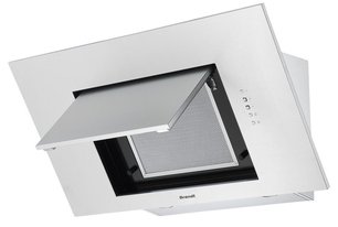 Наклонная вытяжка Брандт BHV6801X фото 3 в Тюмени Наклонная вытяжка Brandt BHV6801X фото 3 в Тюмени