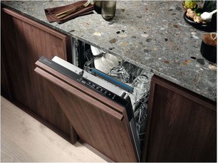 Встраиваемая посудомоечная машина Electrolux EKA12111L фото 3 в Тюмени