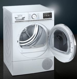 Сушильная машина Siemens WT47XEH1OE фото 2 в Тюмени