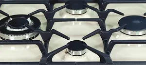 Варочная панель Zigmund Shtain GN 208.61 X фото 2 в Тюмени