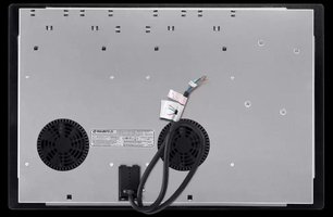 Индукционная варочная панель Маунфилд CVI804SFBK LUX фото 3 в Тюмени Индукционная варочная панель Maunfeld CVI804SFBK LUX фото 3 в Тюмени